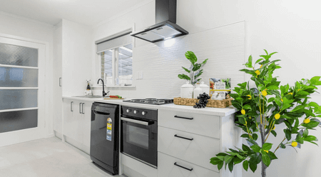 Three bedroom home! - Photo 5