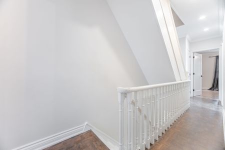 For Lease - 84 Earlscourt Avenue Unit# 2nd and 3rd Floor, Toronto, Ontario - Photo 2