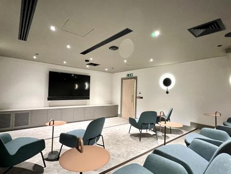 Studio to rent - Photo 4