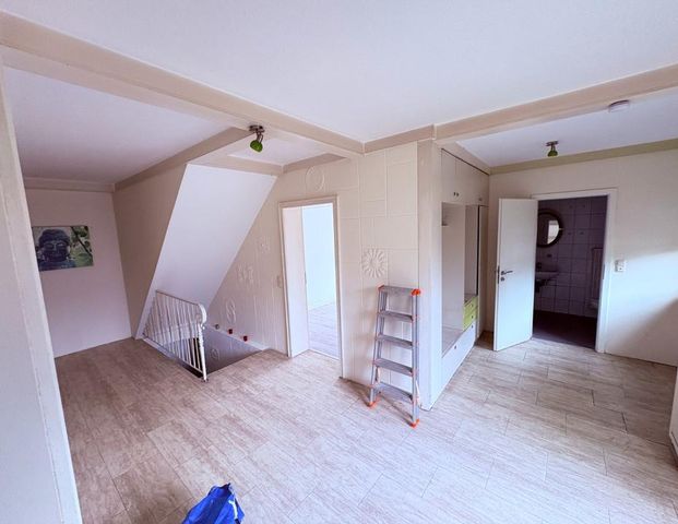 4,5 Zimmer Wohnung in Thiede - Photo 1