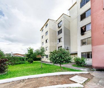 Apartamento com 2 quartos e 38m² para alugar em Mato Grande, Canoas. - Foto 5