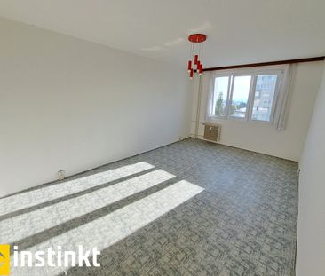 Pronájem bytu 2+1 62 m² - Photo 1