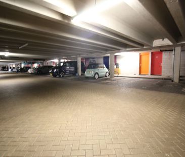 Mattenbiesstraat 125, Rieteilanden-West, 1087GC, Amsterdam - Photo 4