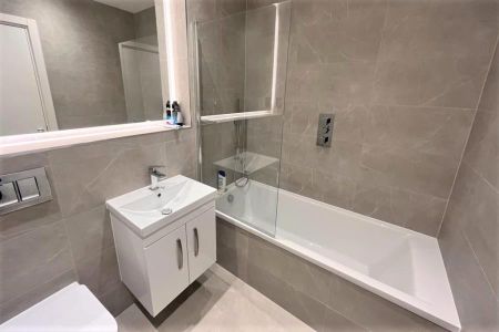 Liongate House, Guildford - 1 bedroomProperty for lettings - Seymours - Photo 4