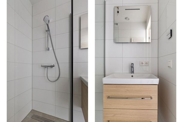 Appartement te huur: Plesostraat 337 1043 BV Amsterdam - Photo 1