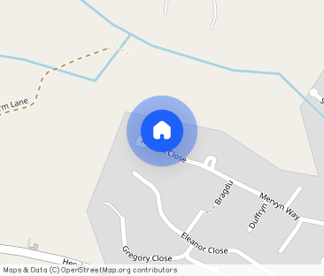 Taliesin Close, Pencoed, Bridgend, CF35 6JR - Photo 1