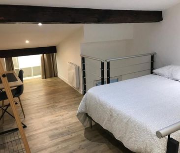 Location Appartement 1 pièce 32m² BORDEAUX 33000 - Photo 5