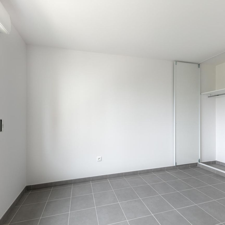 location Appartement F2 DE 44.57m² À BLAGNAC - Photo 1