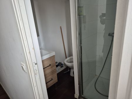 Location Appartement 1 pièce 20m² LILLE 59000 - Photo 5