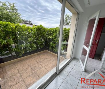 Location Appartement 1 pièce 35m² OBJAT 19130 - Photo 3