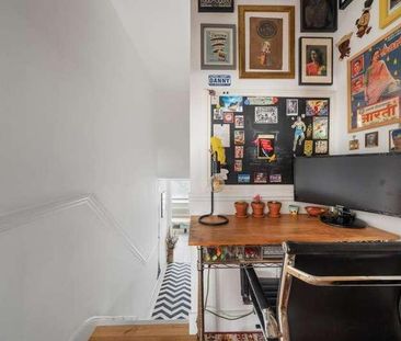 Park Road, Crouch End, N8 - Photo 3