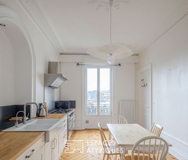 Appartement Haussmannien meublé avec vue sur la cathédrale - Photo 1