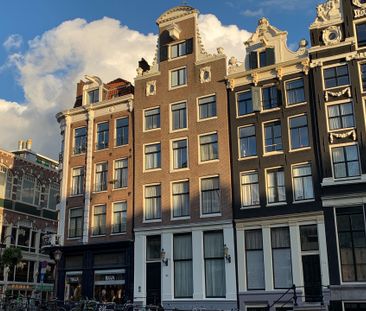 Oudezijds Voorburgwal 183V2, 1012 EW Amsterdam - Photo 4