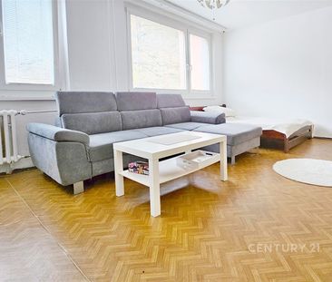 Pronájem bytu 1+kk a garsoniéry 33 m² - Photo 1