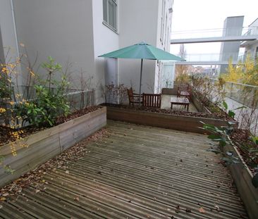 Magnifique 1 pièce 33m² au PLAZA - Photo 1