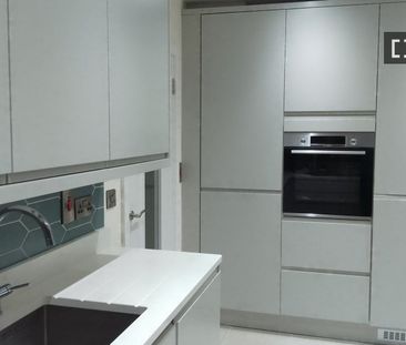 Room in shared flat for rent in Blackrock, Dublin - Photo 3