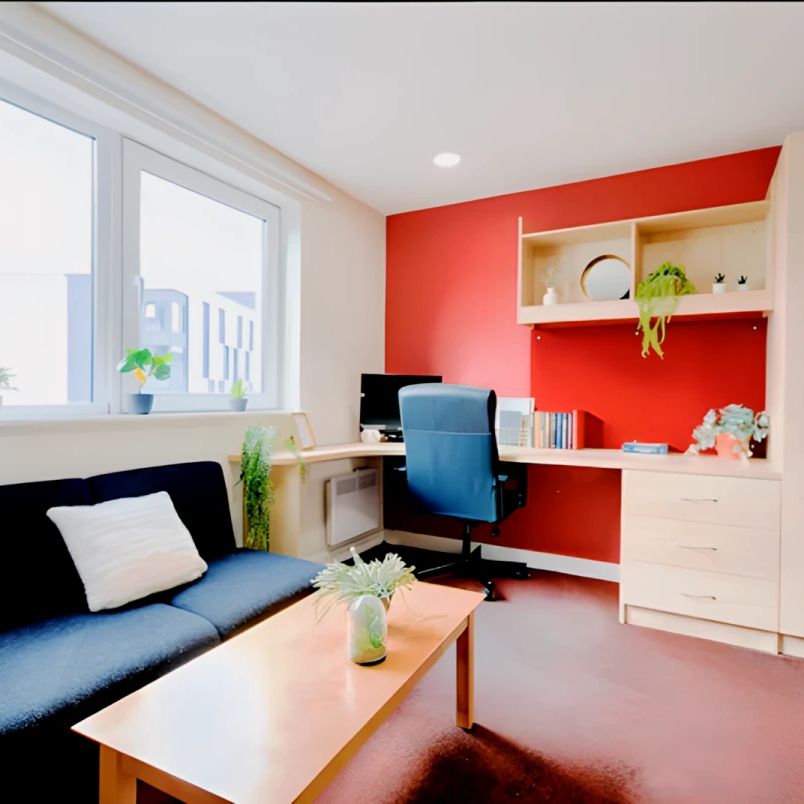 Apartment top floor - Photo 1