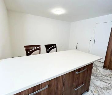 Pronájem útulného bytu 2+kk s garáží a vlastním dvorkem Krčmaň - Photo 2