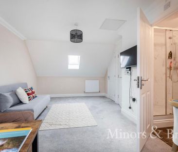 3 bedroom townhouse to rent - Photo 5