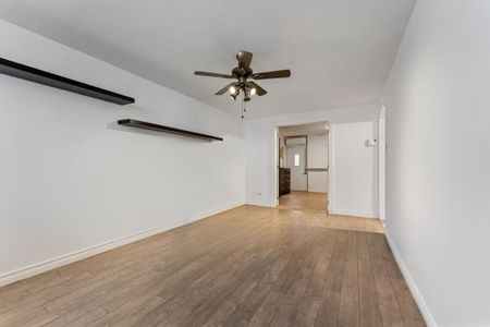 Appartement à louer - Montréal (Montréal-Nord) - Photo 4