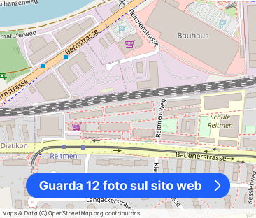 MIETEN OHNE KAUTION - modernes Wohnen in der Stadtsiedlung Reitmen - Foto 1