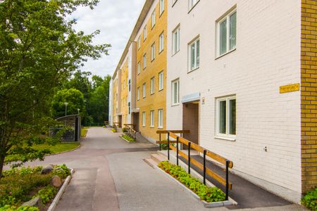 Regementsgatan 11, 723 45, VÄSTERÅS - Photo 2