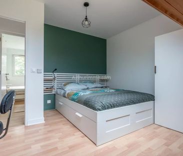 Location Chambre 1 pièces 11 m2 à Thorigny-sur-Marne - Photo 5