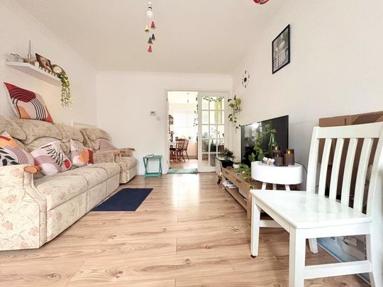 2 bedroom terraced house to rent - Photo 1