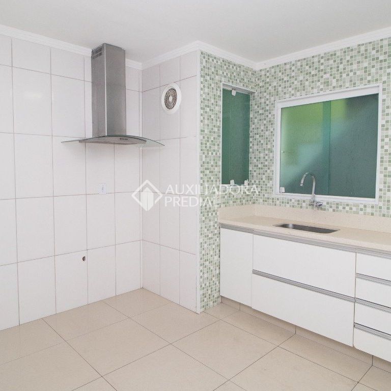 Casa com 2 quartos e 70m² para alugar em Campestre, Santo André. - Photo 1