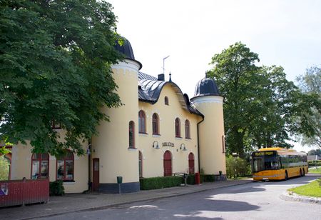 Åvägen 1, Harlösa - Foto 4