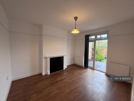 3 bedroom terraced house to rent - Photo 4