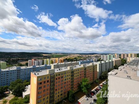 Pronájem bytu 1+kk 31 m2 - Photo 3