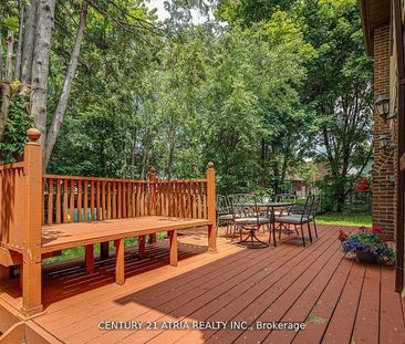 For Lease - 18 Hester Court, Markham, Ontario - Photo 6
