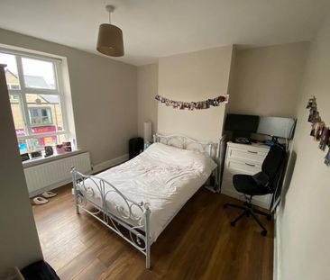 Room in a Shared House, Ecclesall Road, S11 - Photo 4