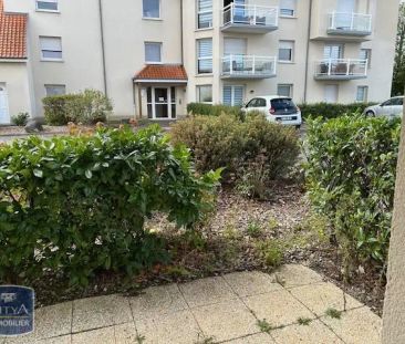 Appartement à louer 1 pièce 30.3m² - Photo 2