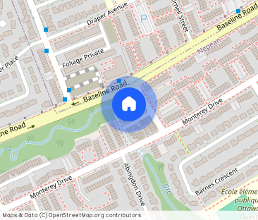 Eccles Street - Photo 1