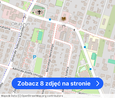 2 pokoje z garażem, 50m, Partynice, bezpośrednio - Zdjęcie 1