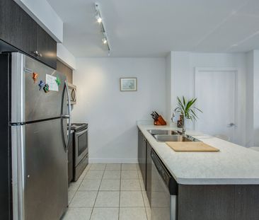 For Lease - 8 Trent Avenue, Toronto, Ontario - Photo 4