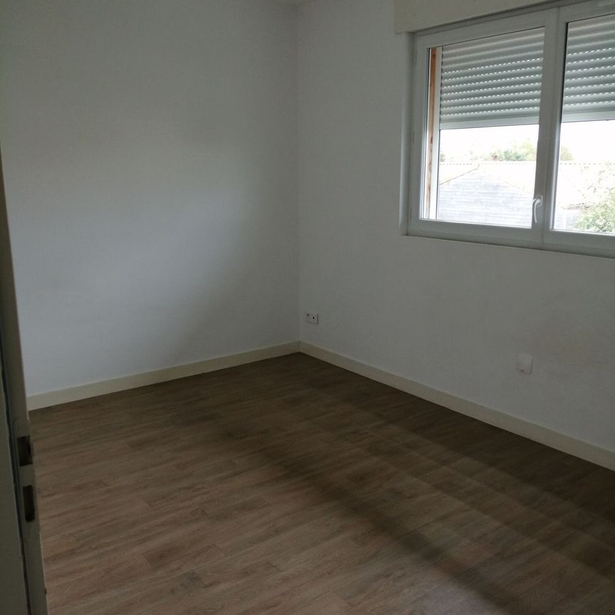 Maison 73 m² - Photo 1