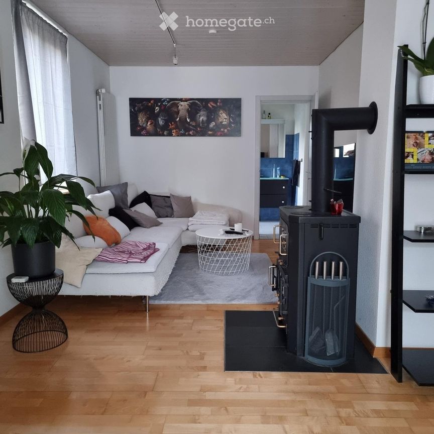 3 Zimmer - Photo 1