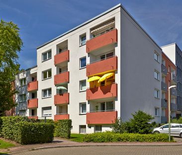 2- Zimmer Wohnung in Altenbochum - Photo 3
