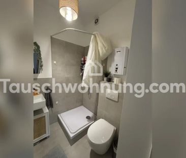 TAUSCHWOHNUNG Süße Wohnung im Tausch gg Größer - Foto 1