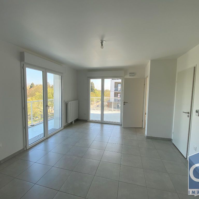 T2 – Secteur Saint Gilles - Photo 1