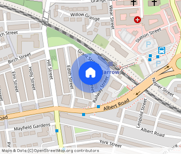 Caroline Street, South Tyneside, NE32 - Photo 1