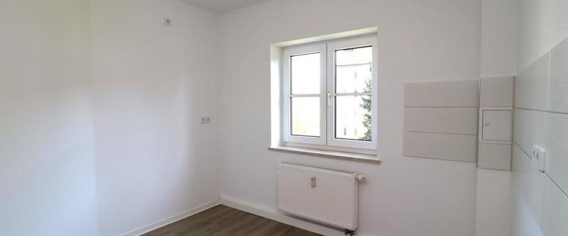 Kleine, gemütliche 2-Zimmer-Wohnung im Siedlungshaus - Photo 1