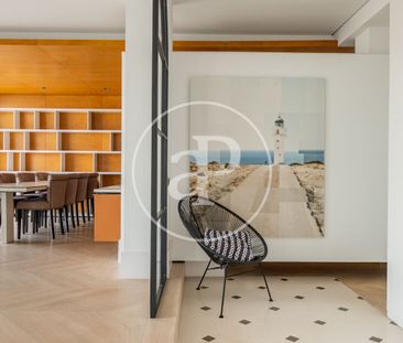 Penthouse for rent in El Viso. - Photo 5