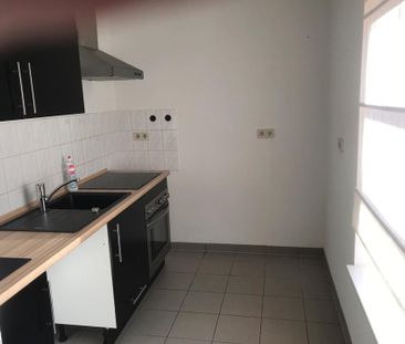 1 Zimmer Wohnung EG mit Gartenanteil - Photo 6