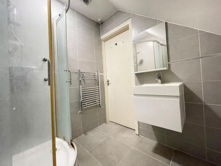 Studio to rent - Photo 5