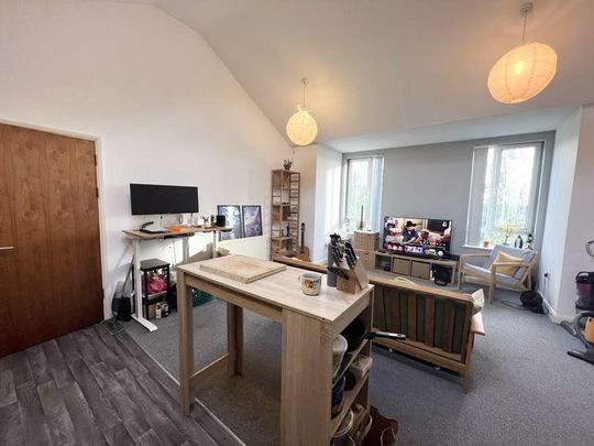 2 bedroom duplex to rent - Photo 1