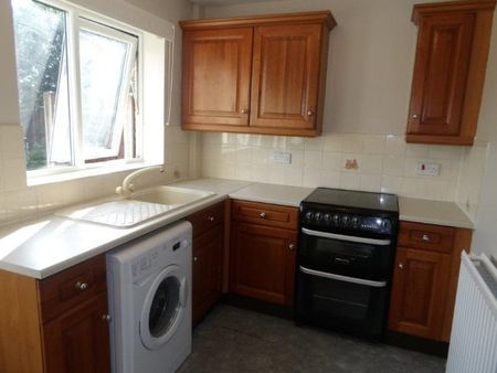 Smalley Drive, Derby, DE21 - Photo 2